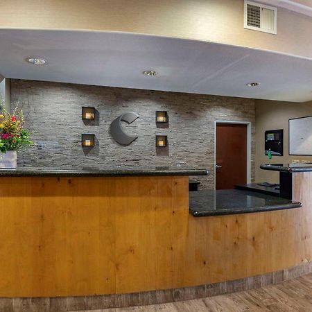 Comfort Suites Golden West On Evergreen Parkway Exteriér fotografie