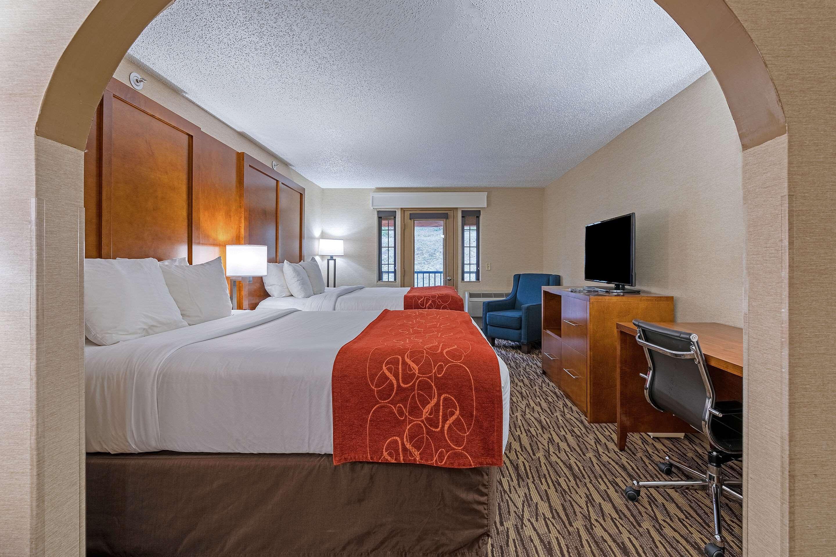 Comfort Suites Golden West On Evergreen Parkway Exteriér fotografie