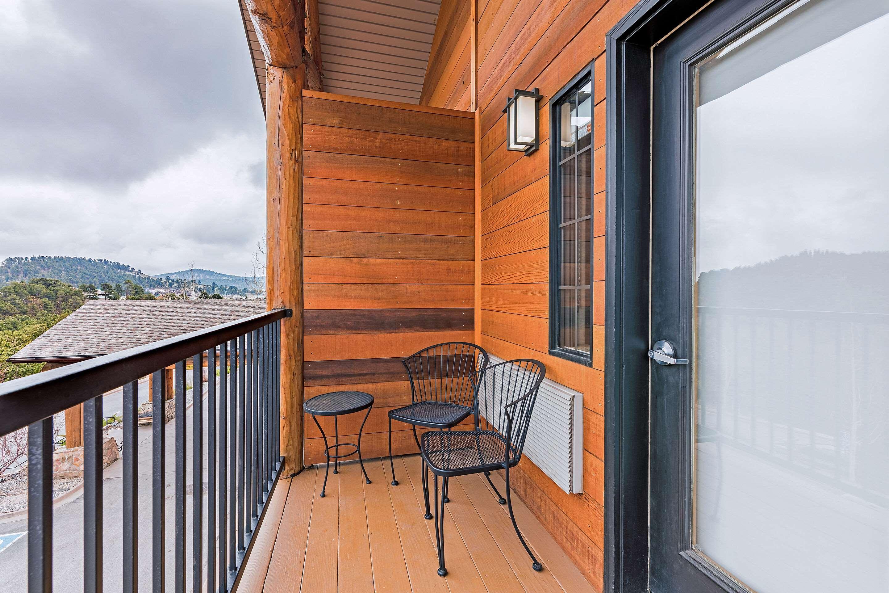 Comfort Suites Golden West On Evergreen Parkway Exteriér fotografie
