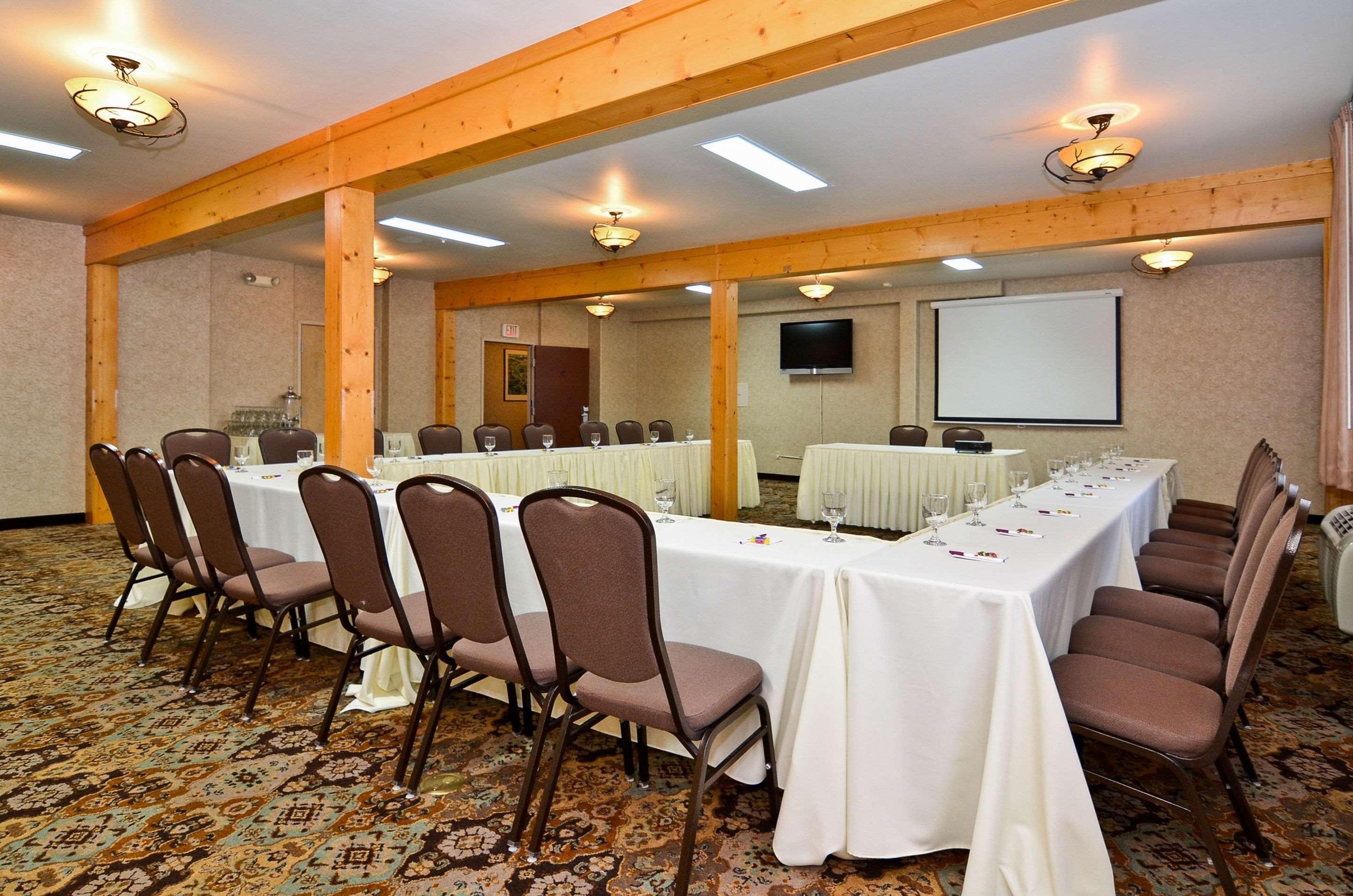Comfort Suites Golden West On Evergreen Parkway Exteriér fotografie