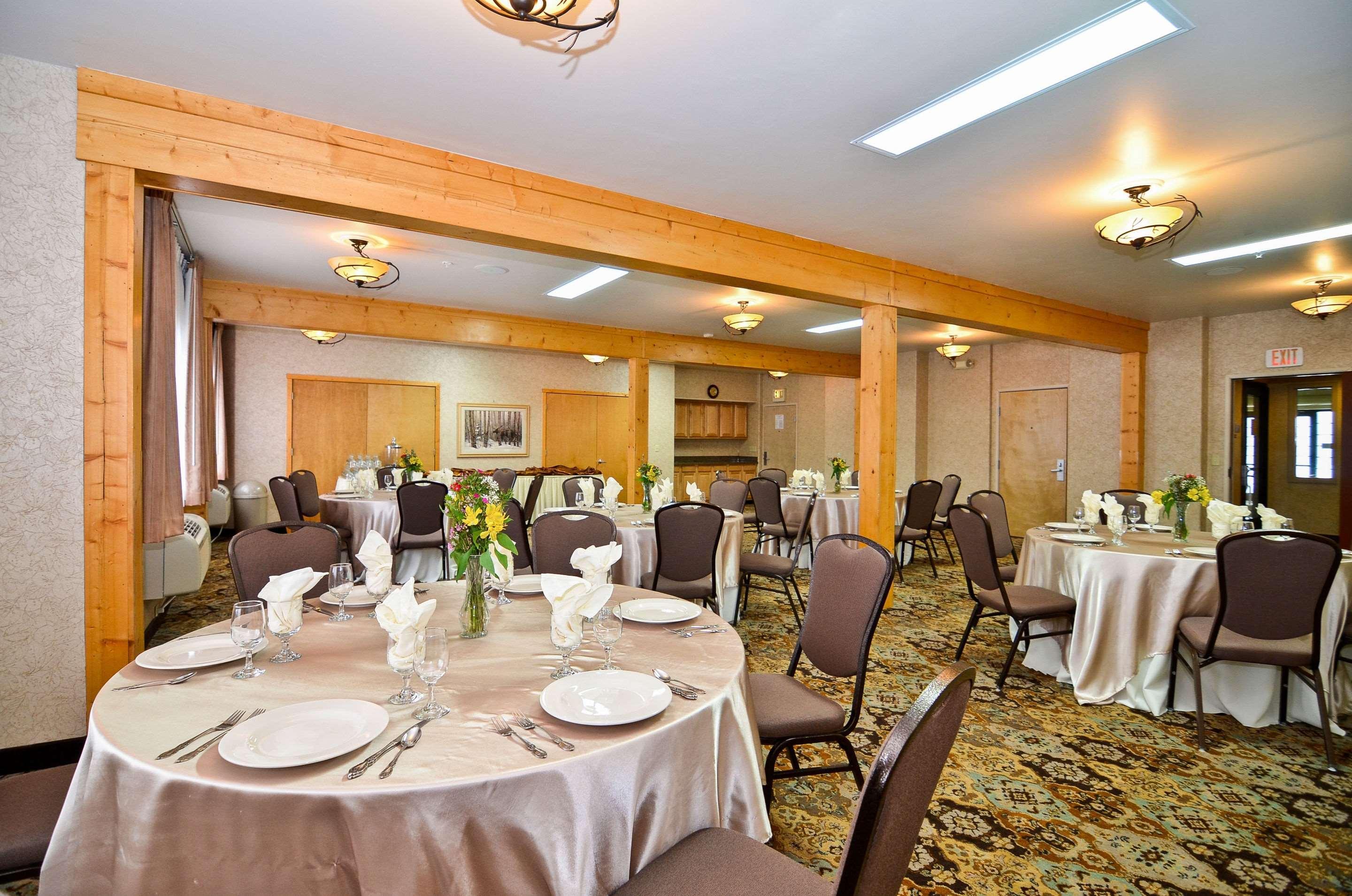 Comfort Suites Golden West On Evergreen Parkway Exteriér fotografie