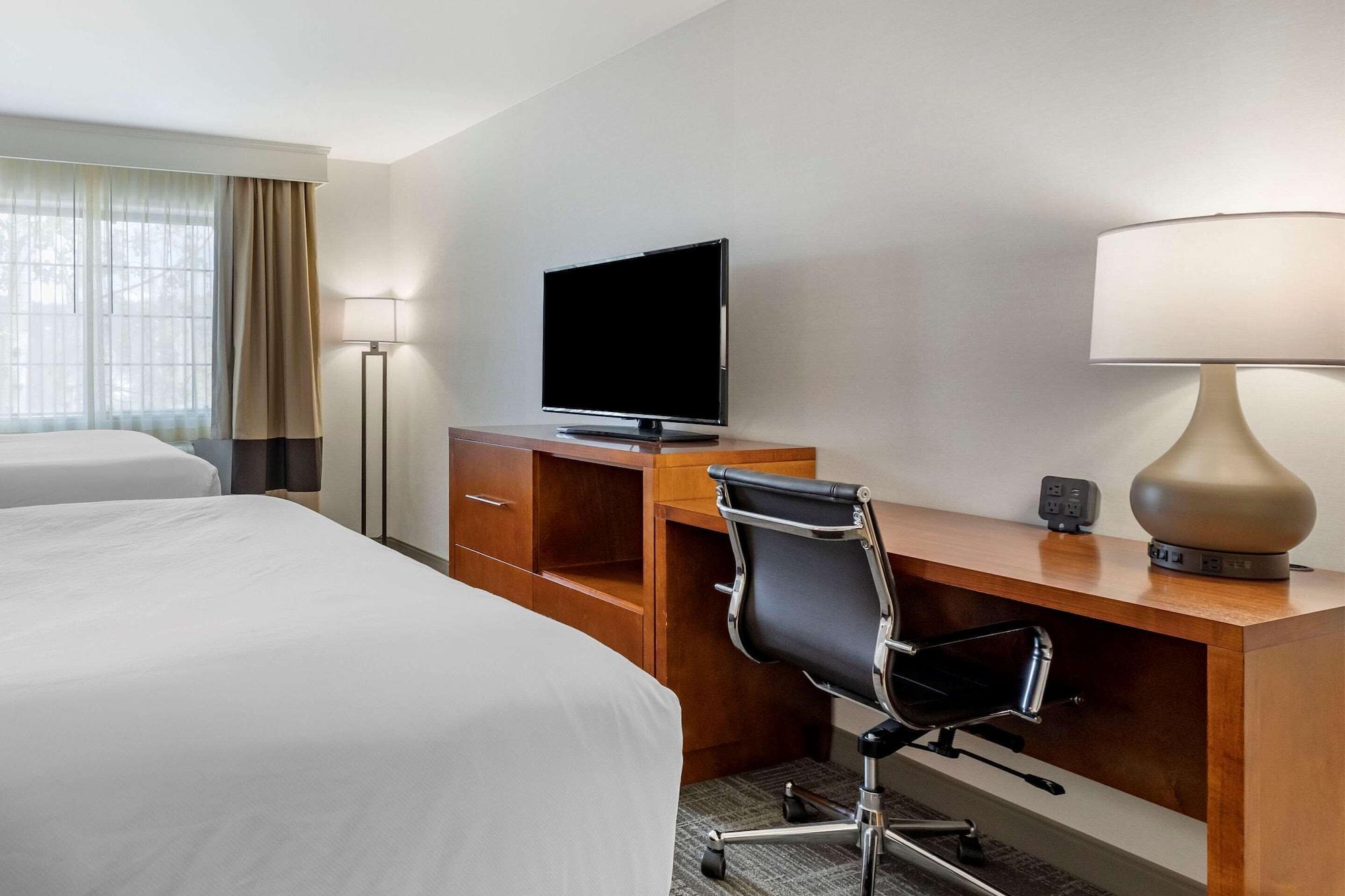 Comfort Suites Golden West On Evergreen Parkway Exteriér fotografie